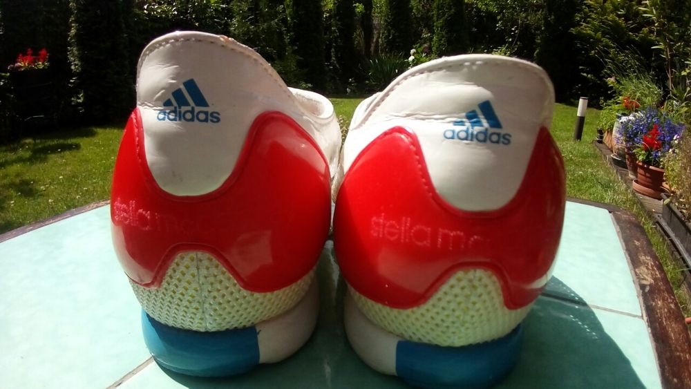 Adidas Stella Mc Cartney