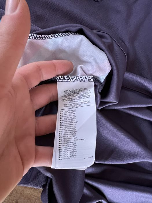 Koszulka pilkarska anglia,nike M, 2024, england