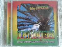 The Best Of Reggae-Duppy Conquerer