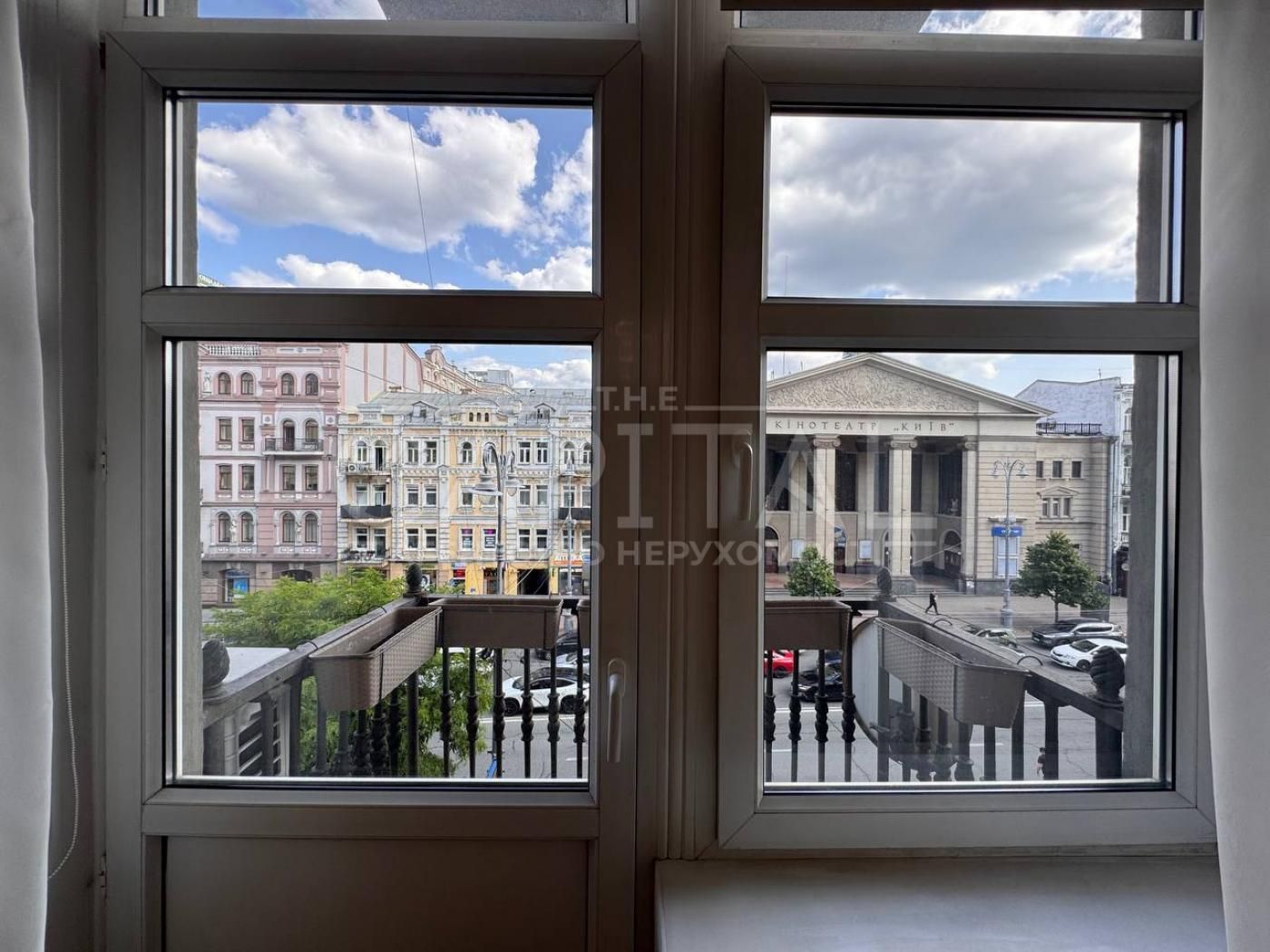 Оренда квартири, вул. Велика Васильківська, Печерський р-н
