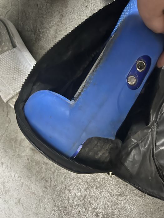 Hoverbords  com kart