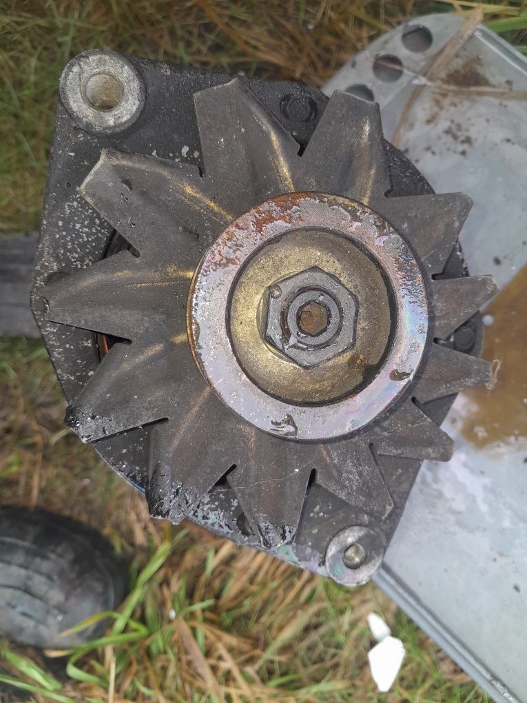 Alternator valeo 12 v 90 a