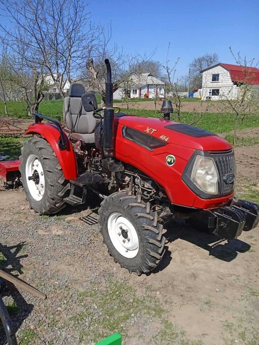 Продам Сінтай454 бу