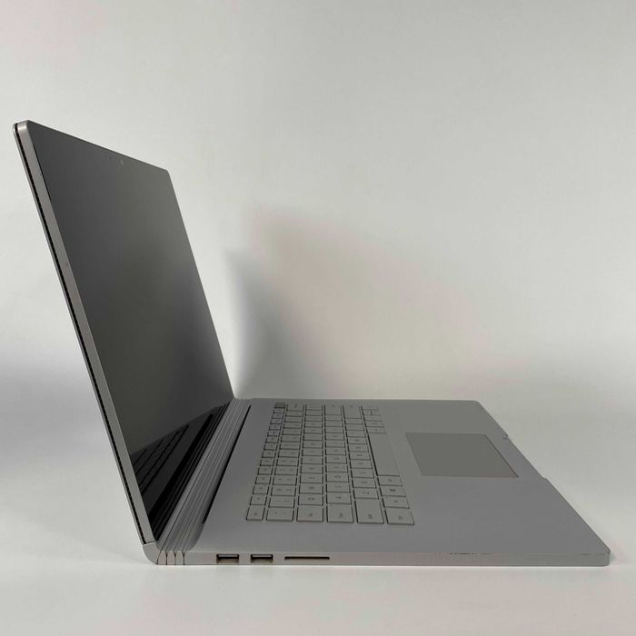 Ноутбук Microsoft Surface Book 2 i7-8650U/GTX 1060 6GB/16RAM/1 TB SSD