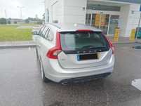 Vendo Volvo V60 D3