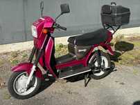 Simson Sr 50 1993r