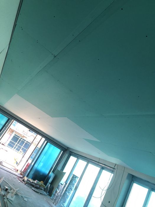 Pladur & Tetos Falsos