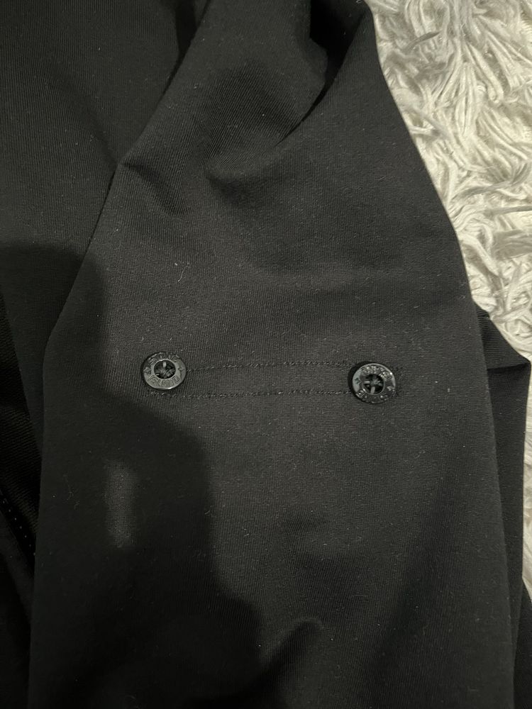 Зіп худі Stone Island (L)
