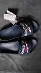 Nowe Klapki unisex Reebok 40,5