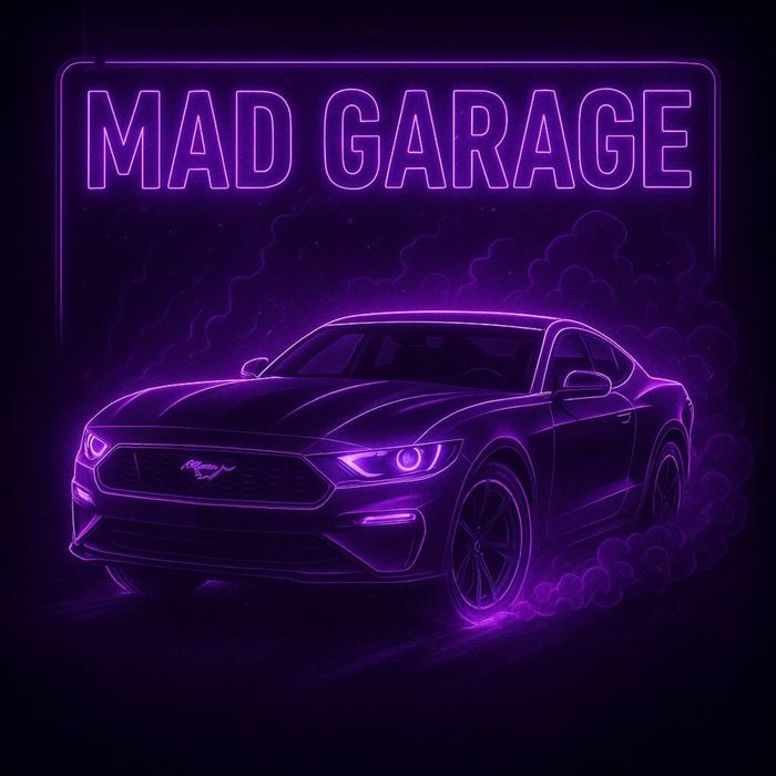 Автомайстерня. Заміна, тонування, поліровка, шліфовка фар та вікон.