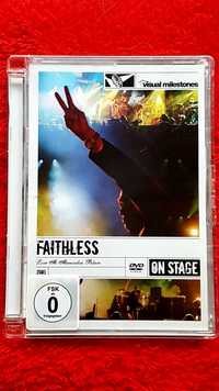 FAITHLESS - Live At Alexandra Palace