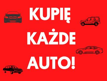 skup aut za gotówkę, kasacja pojazdów, Gdańsk, Sopot, Gdynia, Rumia