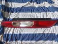 Reflektor Ford fokus MK2