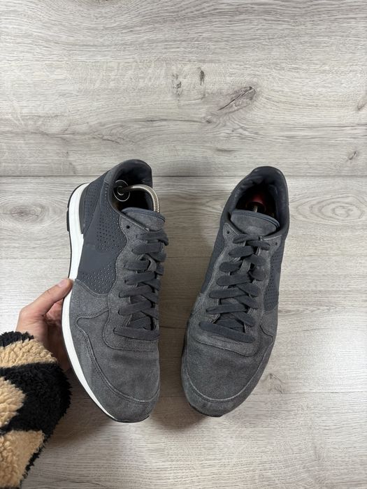 Nike International чоловічі кросівки 47 розмір