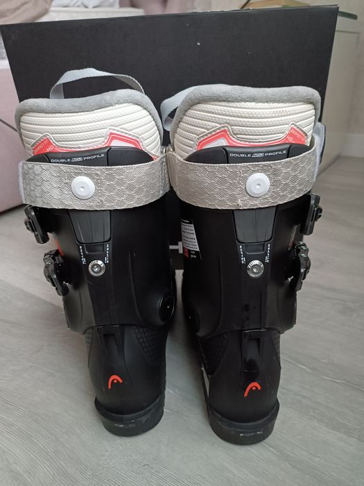 Горнолыжные ботинки Head Edge LYT 90 235