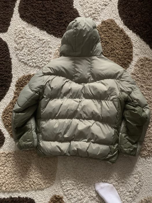 Стильний пуховик ACG — як новий!