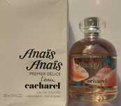 Cacharel Anais Anais Premier Delice l'eau 100 ml woda toaletowa