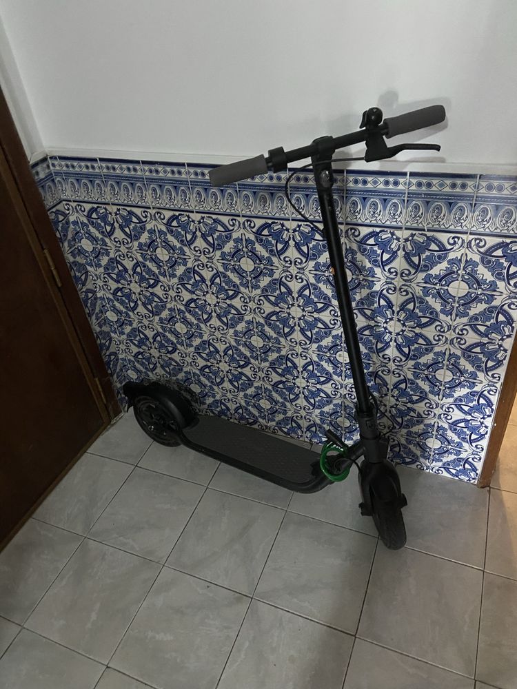 Trotinete Ninebot segway G30, Negoçio urgente!