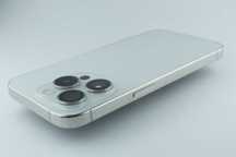 iPhone 15 Pro 128GB White Bateria 89% 2499ZŁ Sklep CentralGsm Warszawa