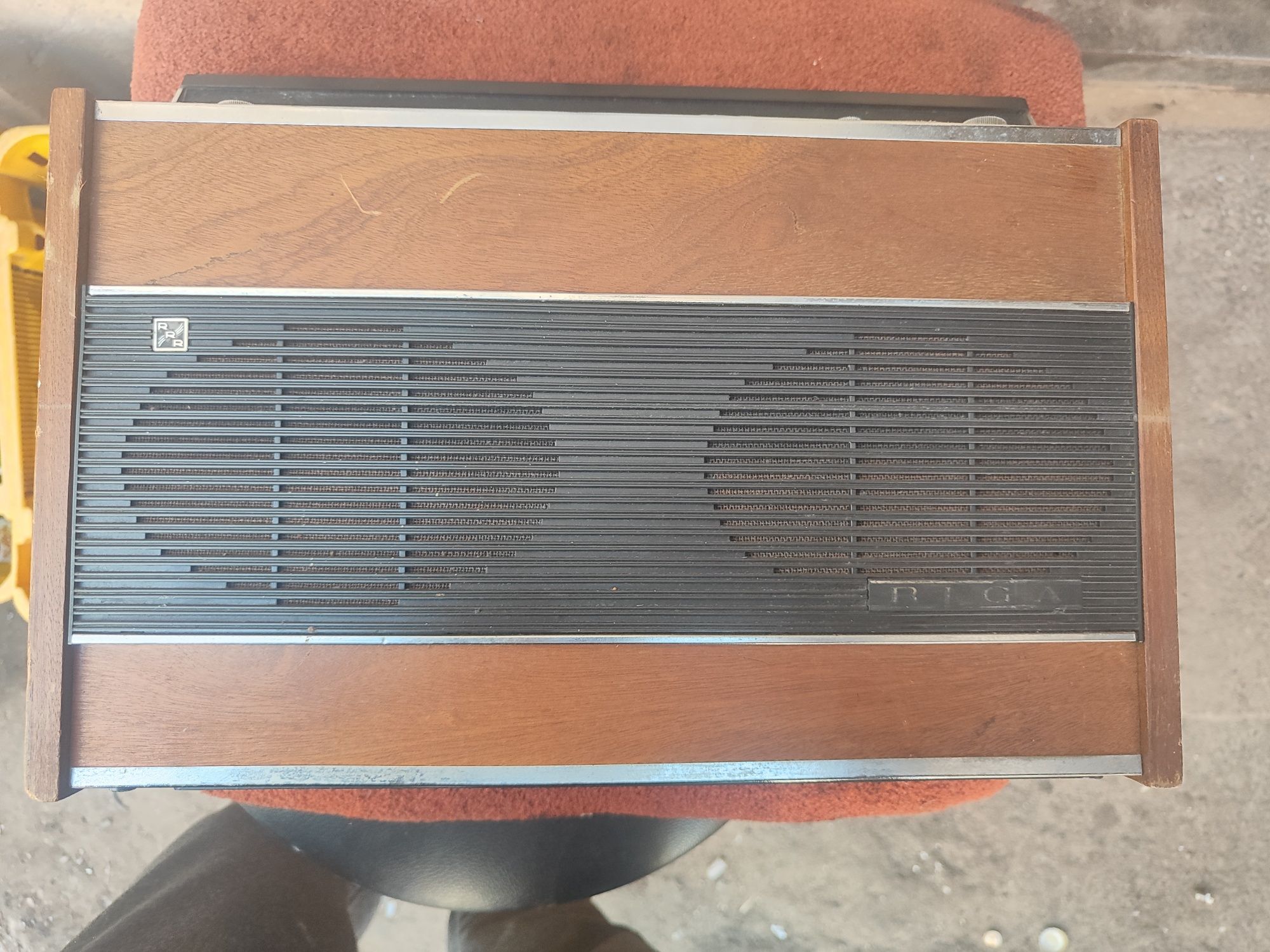 Продам rida 103-2 радио