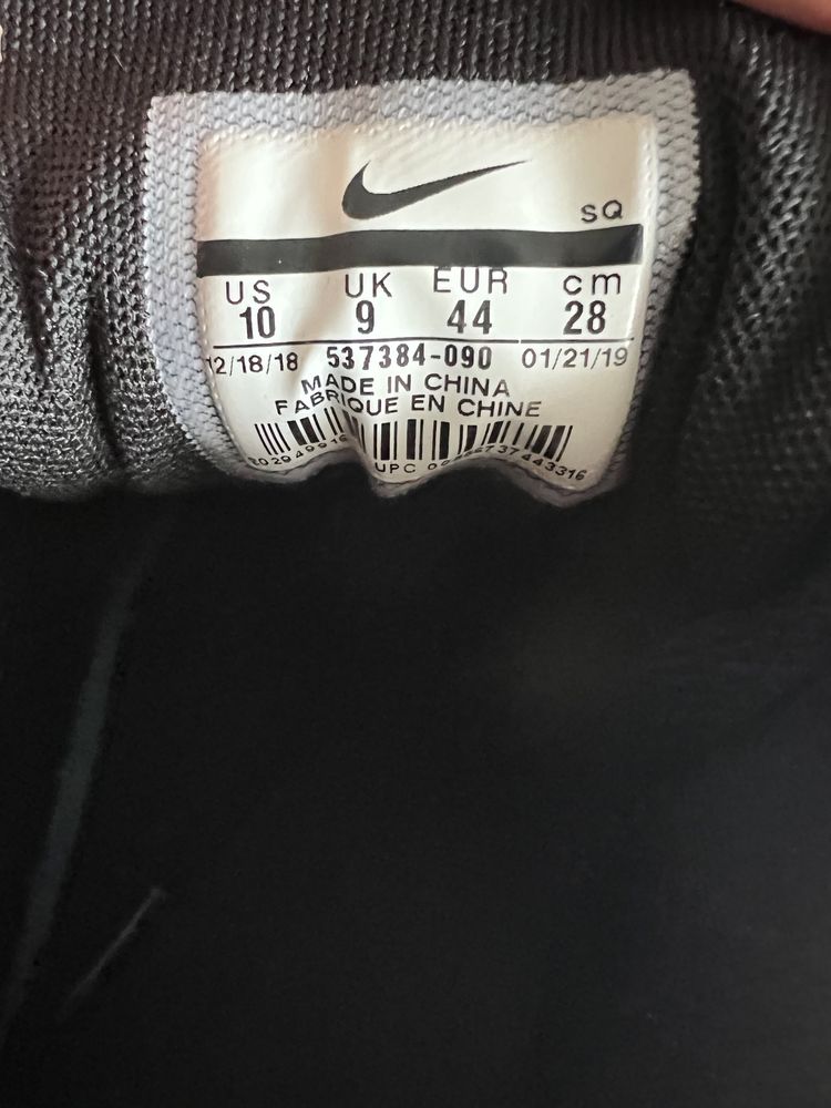 Оригінальні кросівки Nike Air Max 90 Essential 44р.28см.
