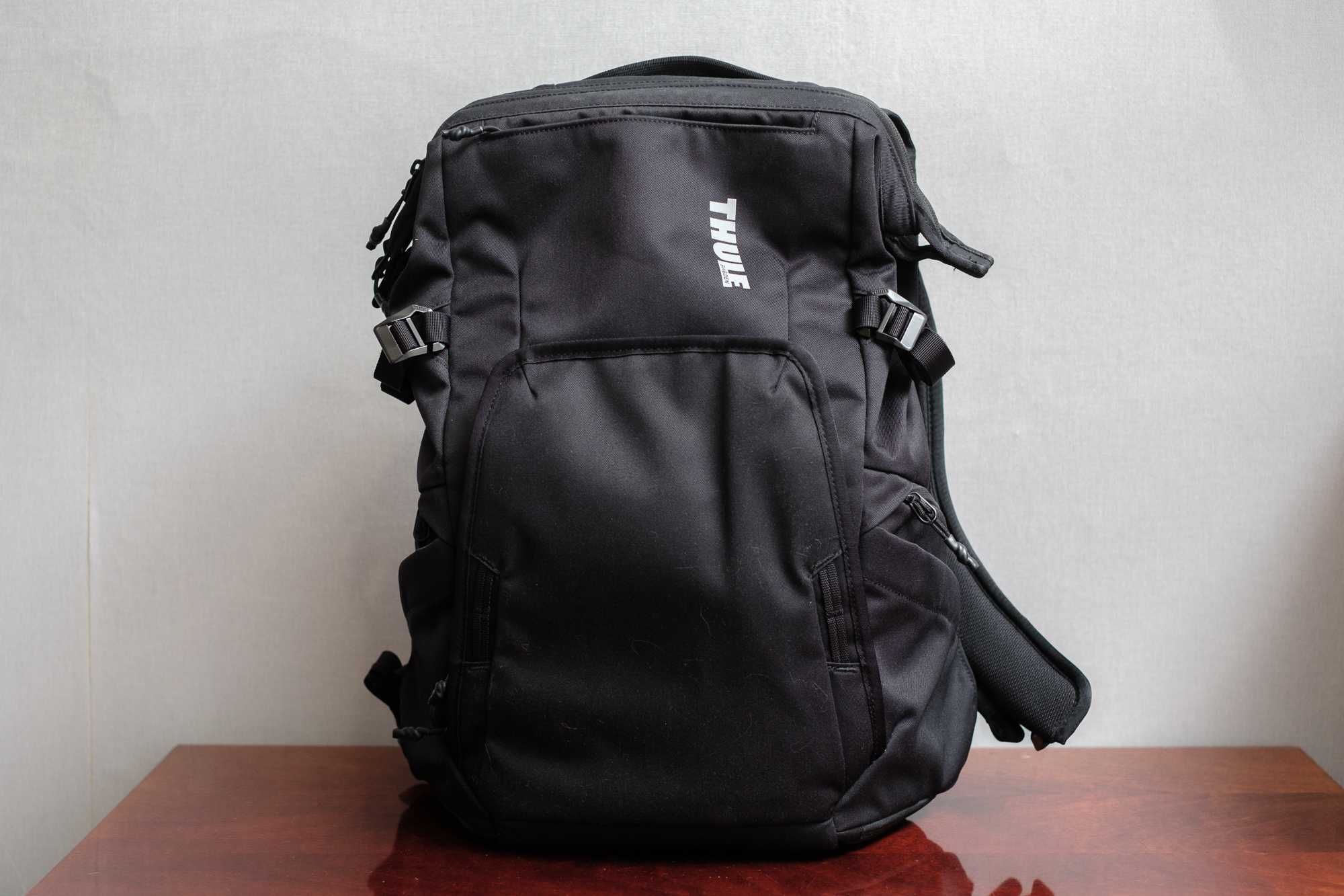 Фоторюкзак Thule Covert DSLR Backpack 24L Black