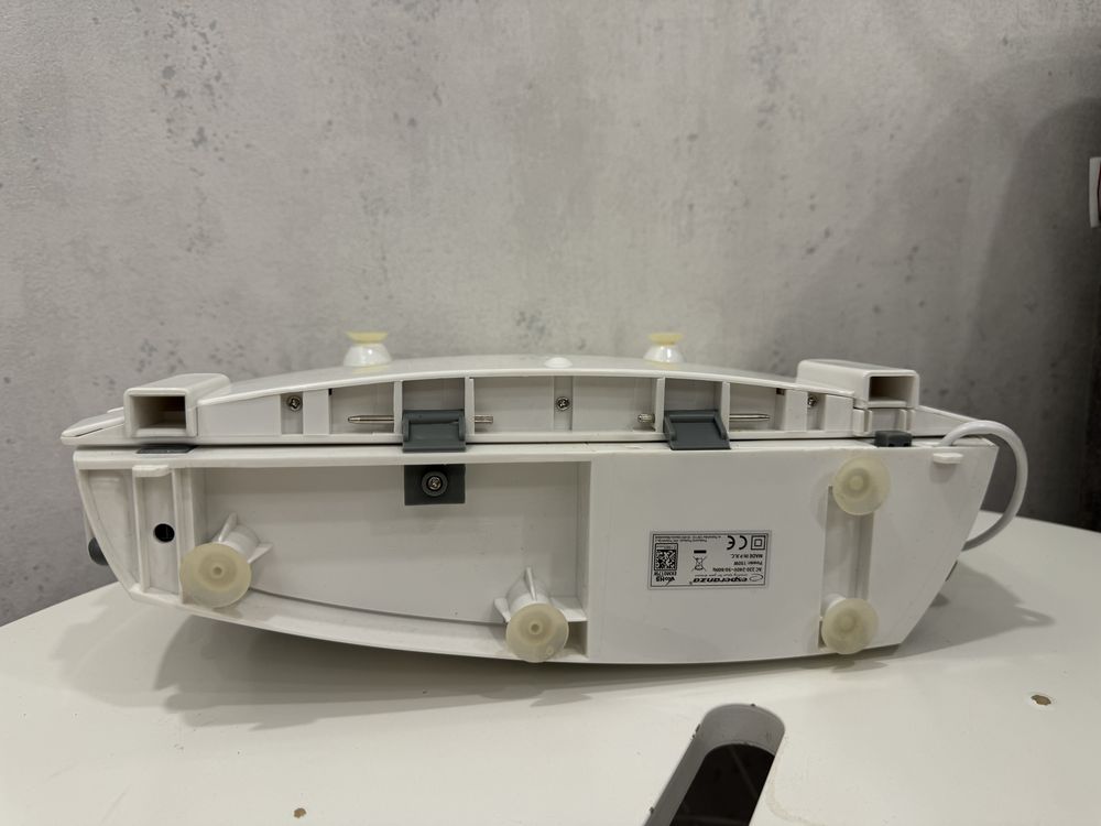 Ломтерізка ESPERANZA EKM017W
