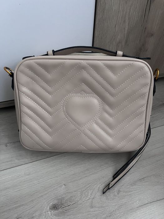 Сумка в стиле Gucci