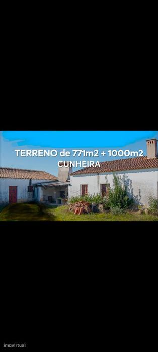 Venda Terreno