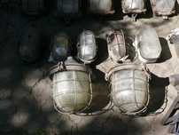 Lampy Loftowe PRL