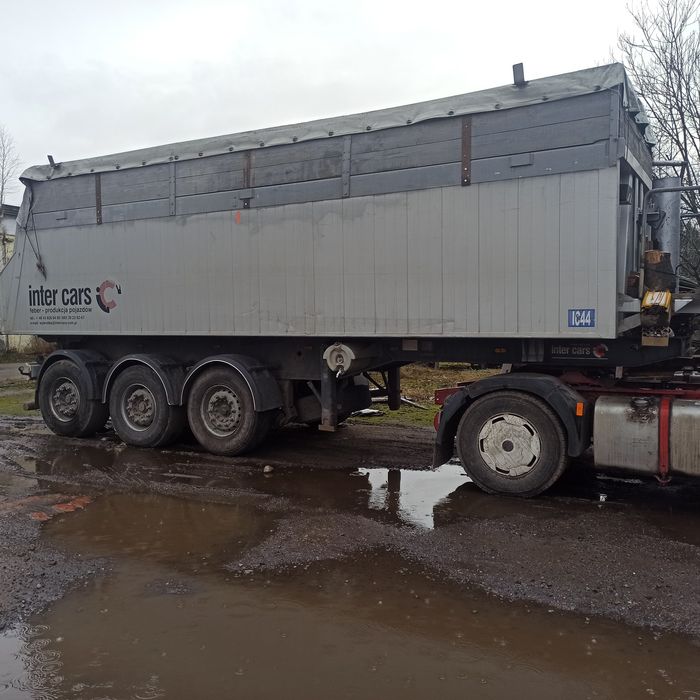 DAF XF 95  480 ОБМІН