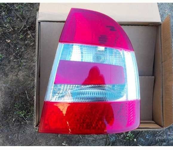 ТОП ‼️ Фонарь стоп Skoda Superb 3U фонари Шкода Суперб 2006-2008