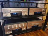Музцентр "Universum V-4097"(Teac H-500)