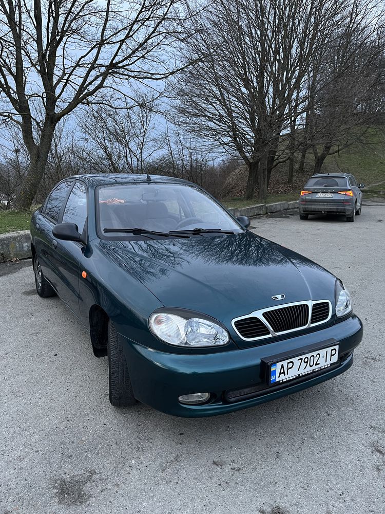 Daewoo SENS 1.3