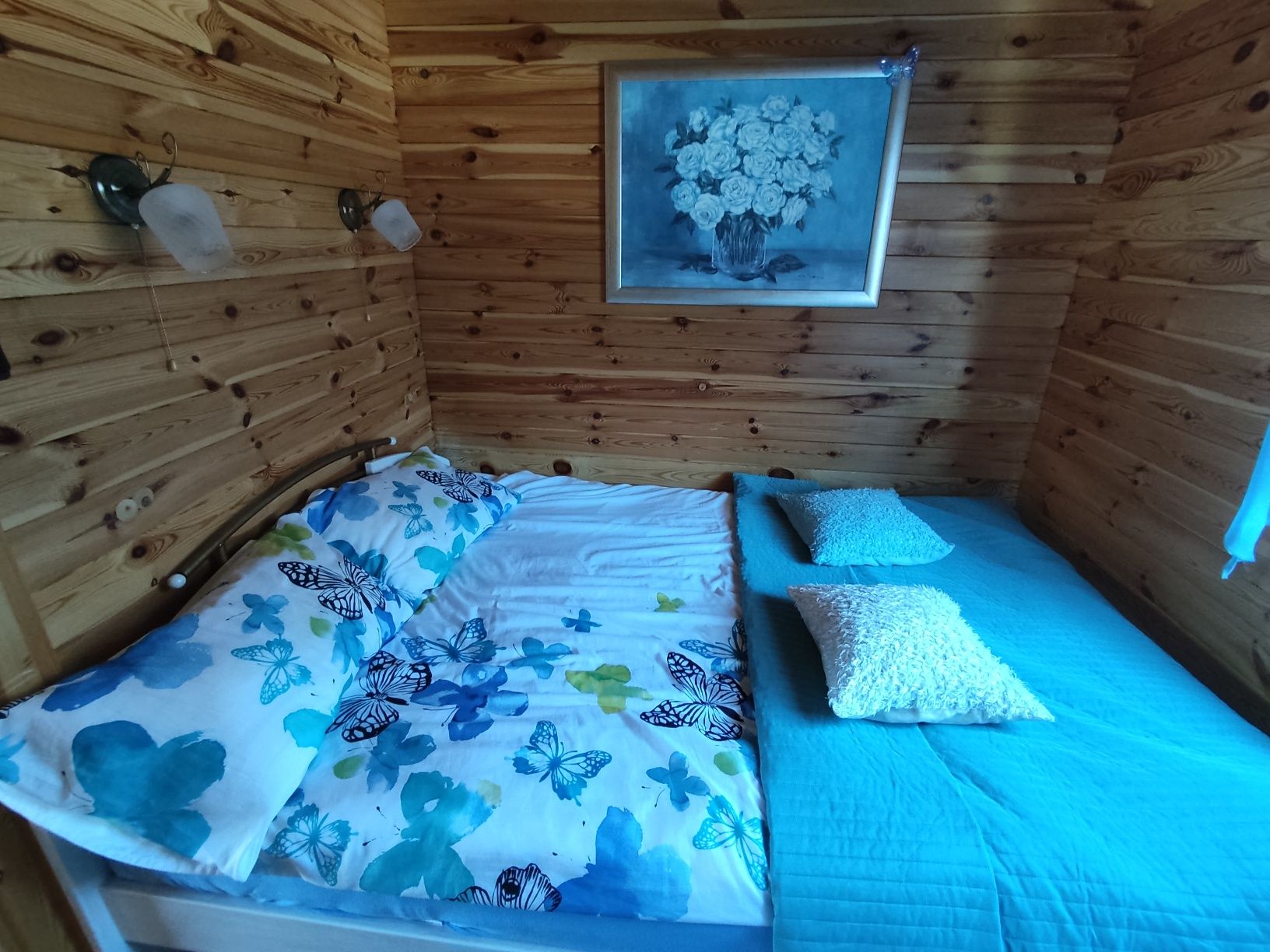 Wolne terminy   domki letniskowre nad morzem Mielenko blisko Mielno