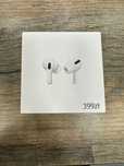 Słuchawki Apple AirPods Pro with Wireless Charging Case bdb gwarancja