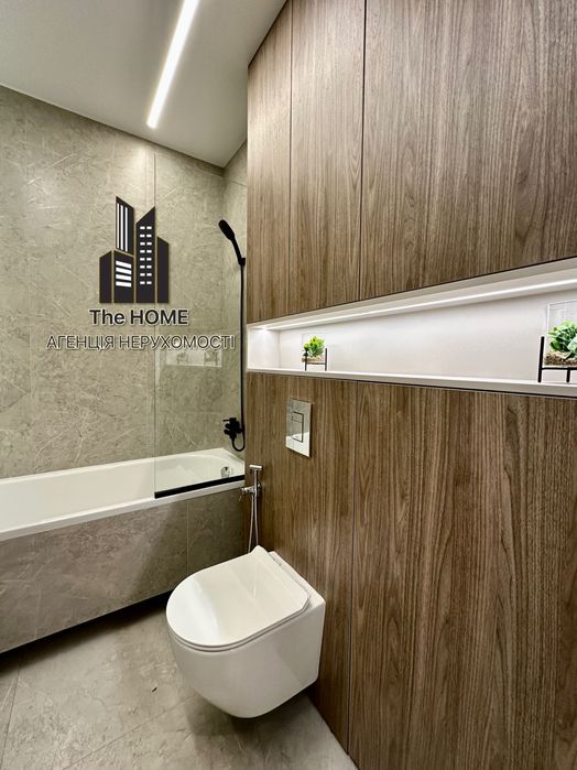 Продаж 1к квартири ЖК Софія Резиденс