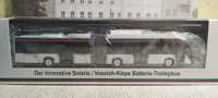 Solaris Trolleybus,VK Modelkę,1:87