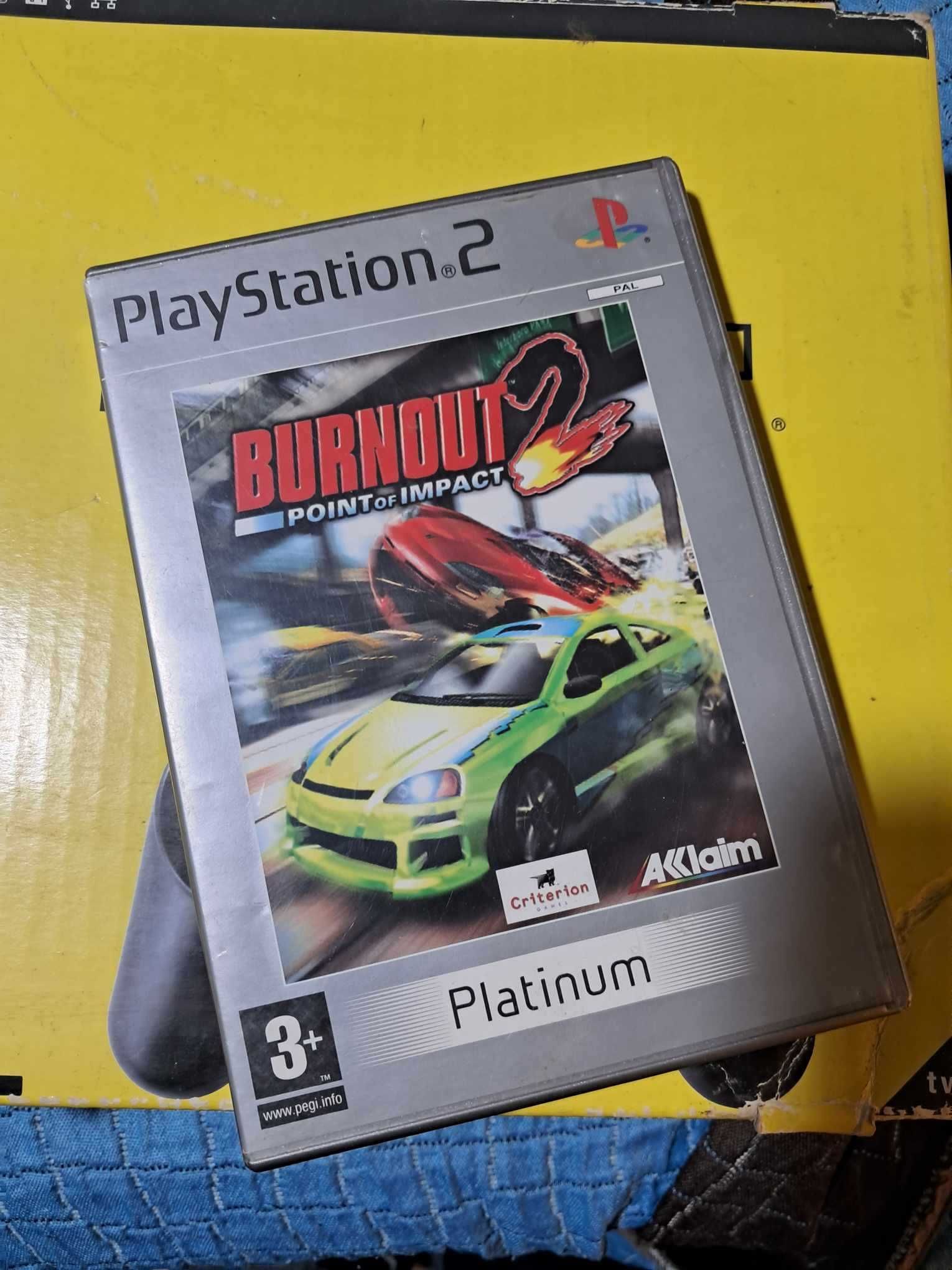 playstation 2 slim