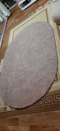 Продам ковер (килим) овальной формы