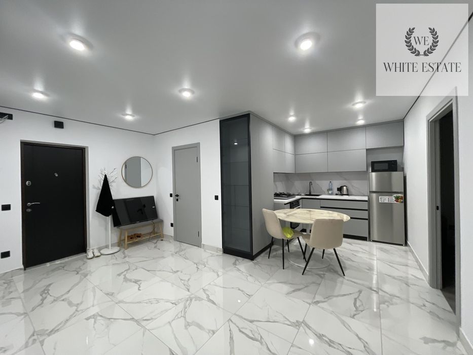 Оренда 2 кім квартири ЖК Київський