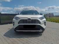 Toyota RAV4 Hybrid SELECTION