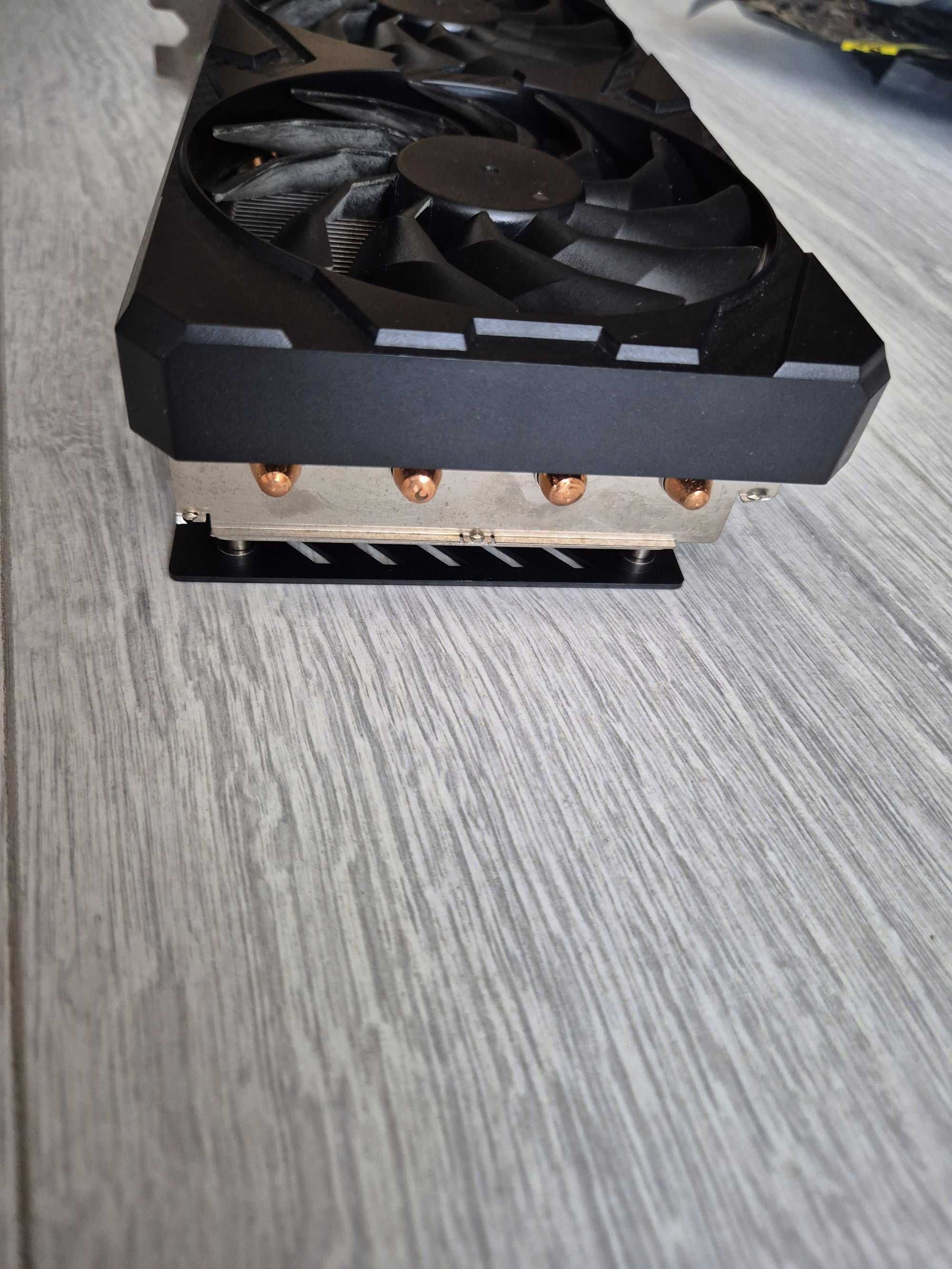 В ідеалі! відеокарта RTX3070 8GB 8pin GALAX 1-Click OC Edition.TradeIN
