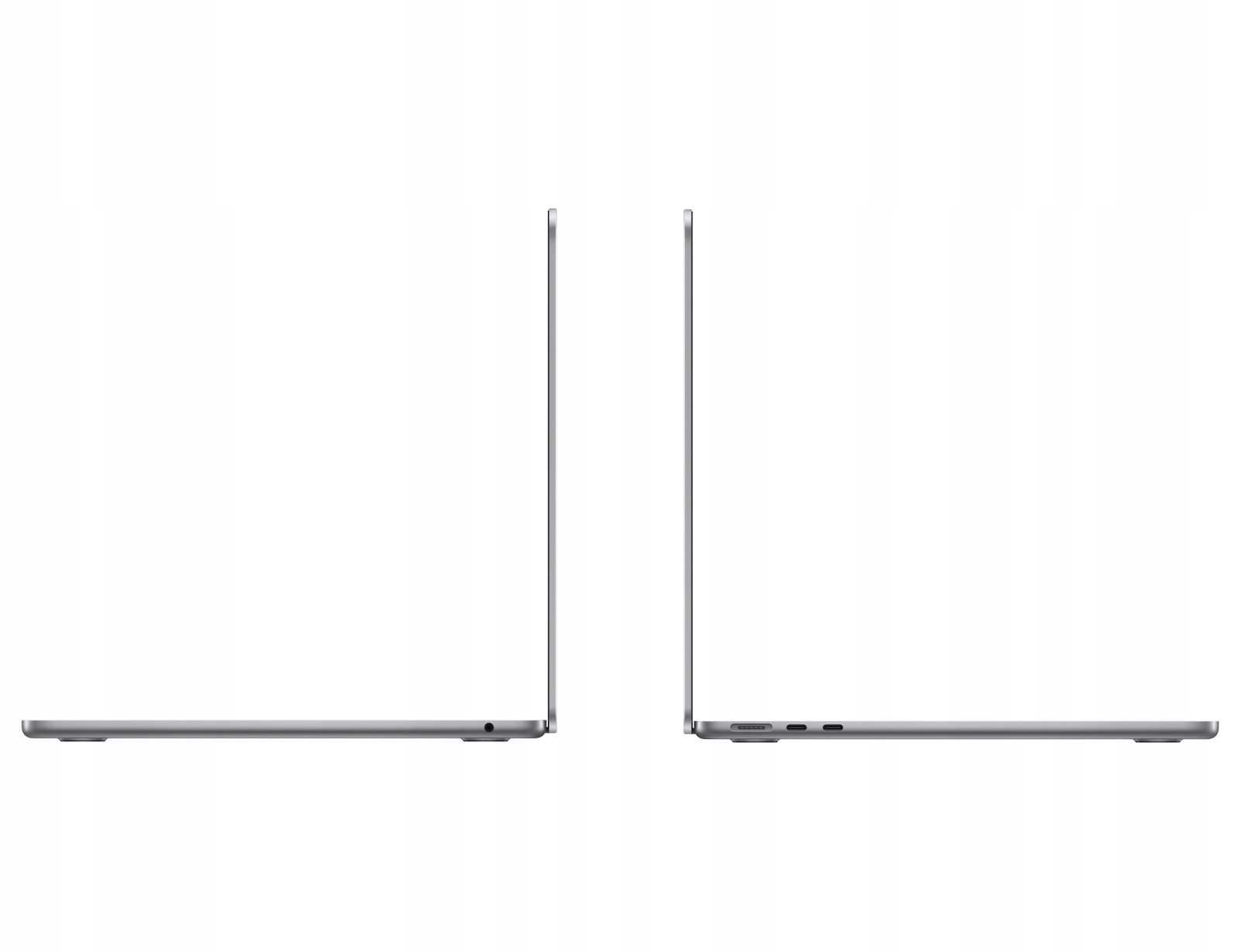 Macbook Air 13 M2 16 GB / 256 GB  | 1 lata gwarancji | NOWY | Apple