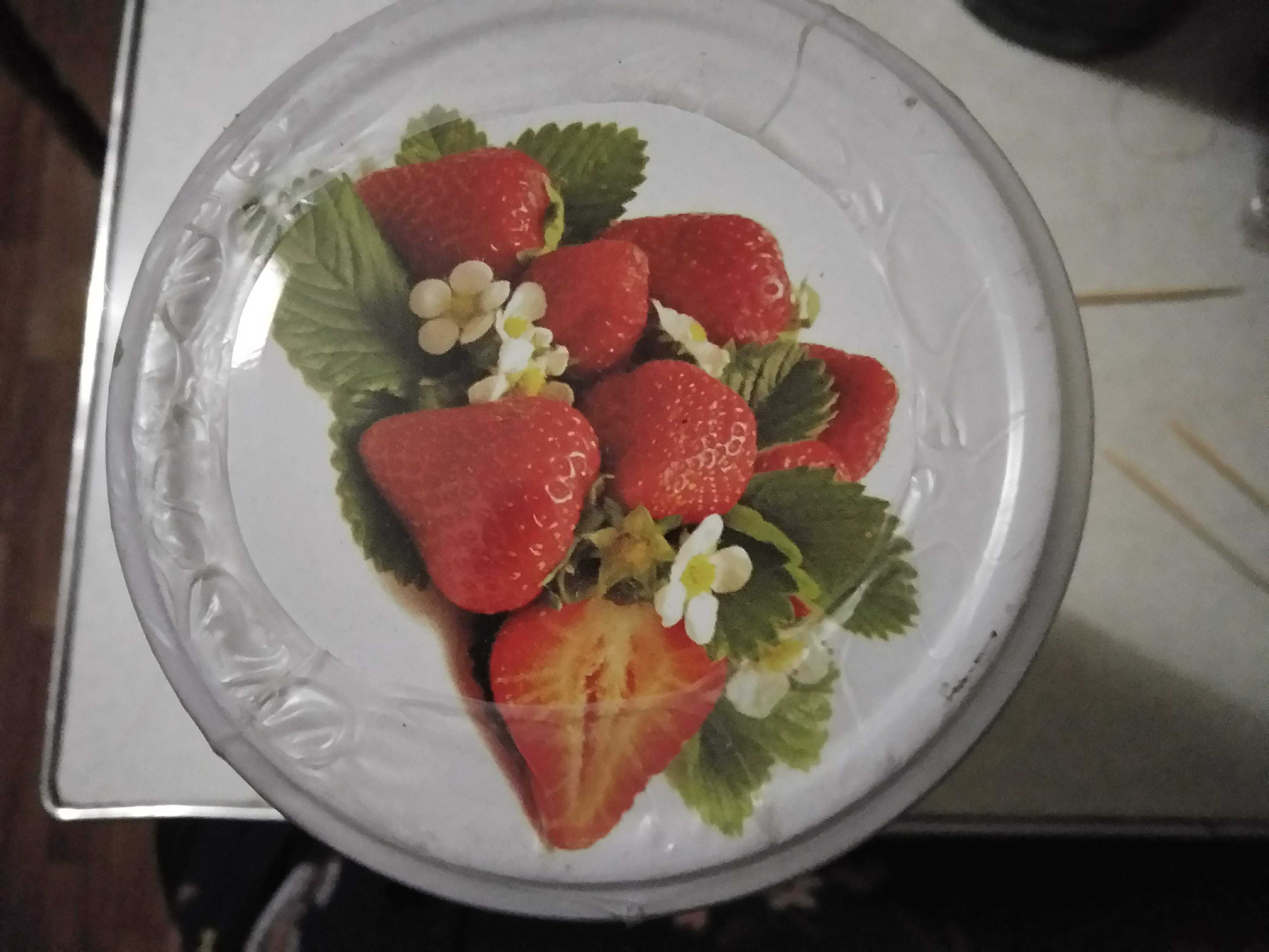 Крышки твист новые