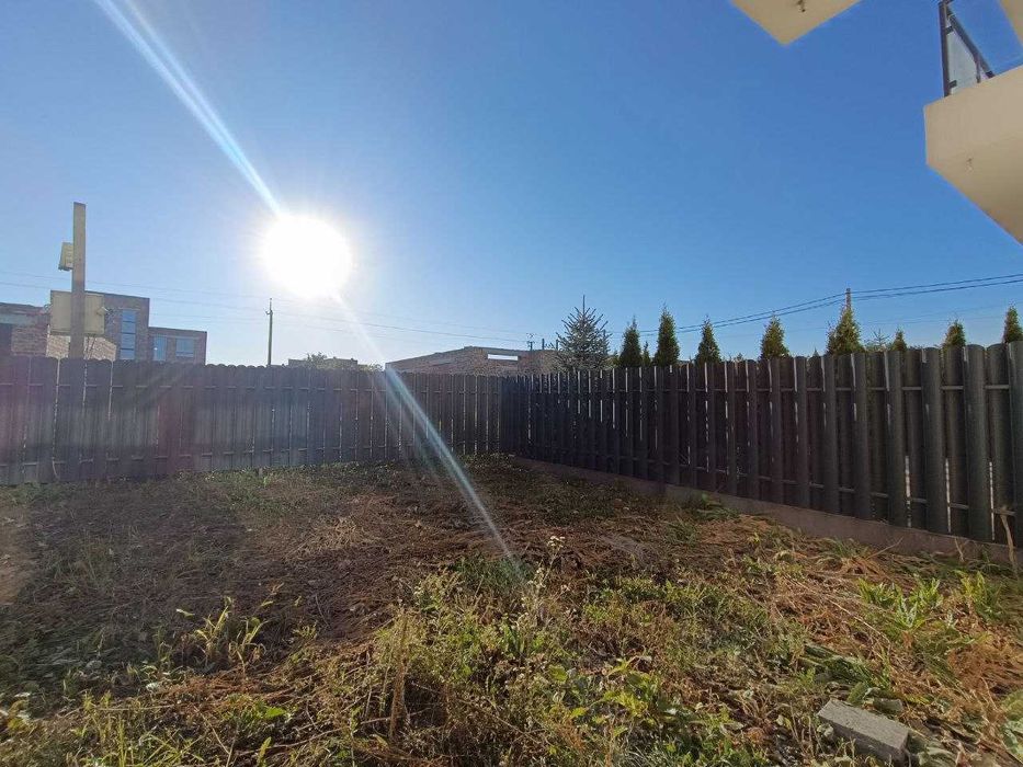 Продаж 2 поверхового таунхауса з ділянкою, 127м2, 4 кімнати.