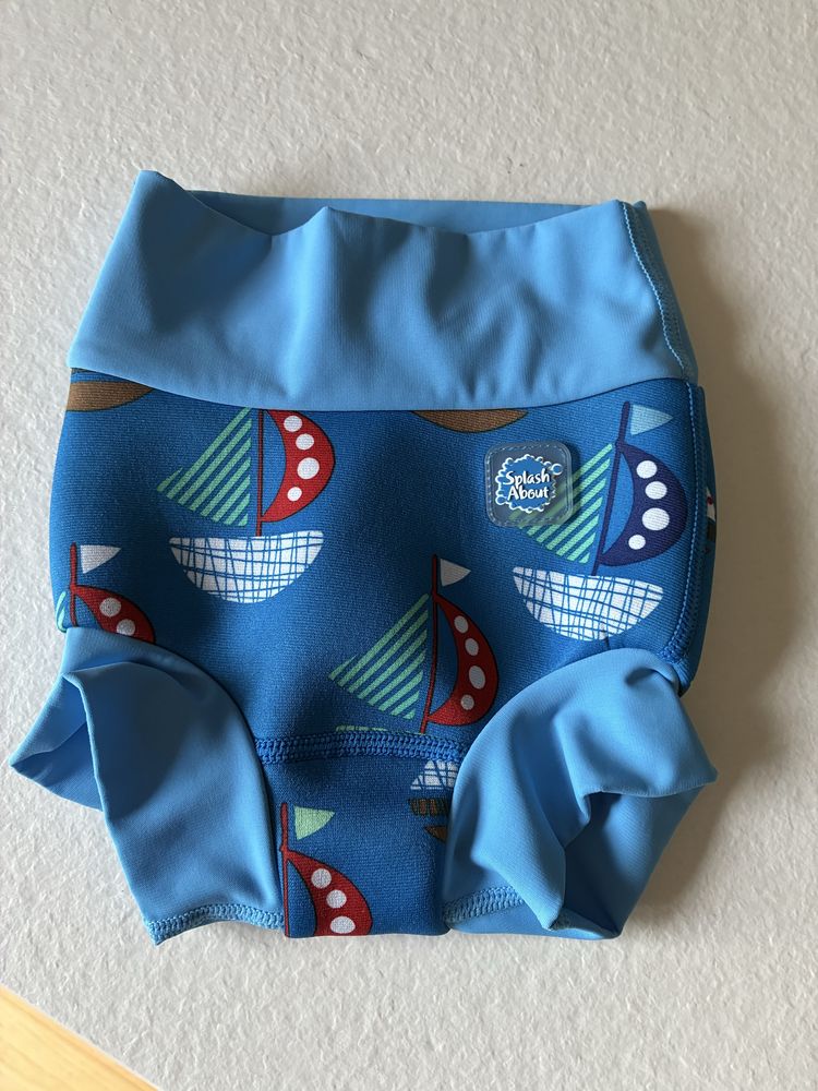 Happy Nappy pieluszka do plywania M