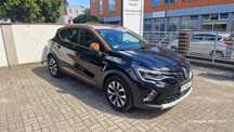 Renault Captur I właściciel , salon Polska , F.Vat 23 % , bezwypadkowy