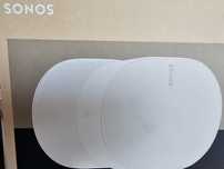Coluna Sonos Era 300
