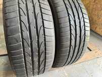205/50 R16 Bridgestone Potenza RE050 пара літніх шин